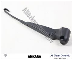 Ford Yedek Parça - İTHAL ARKA SİLECEK KOLU TEK KAPI